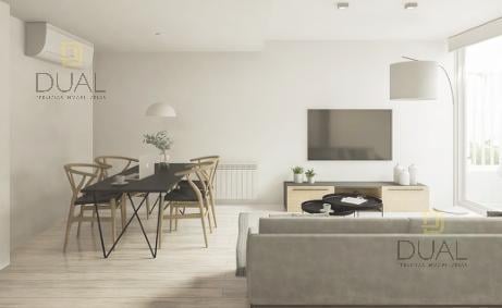 Casa · 123m² · 4 Ambientes