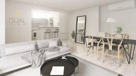 Casa · 117m² · 4 Ambientes