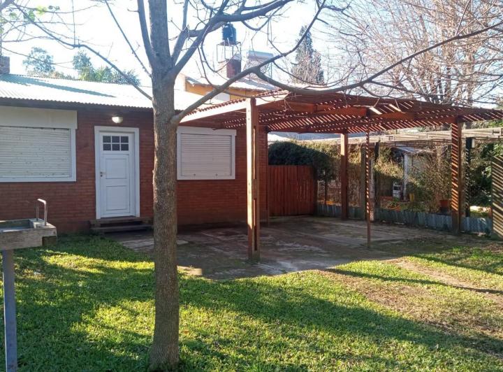 Casa · 75m² · 3 Ambientes · 1 Cochera