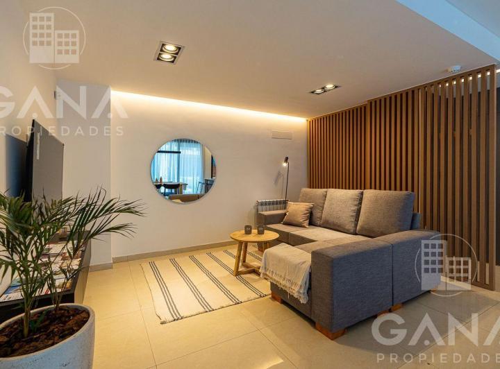 Casa · 131m² · 5 Ambientes · 1 Cochera