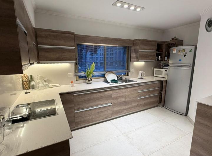 Departamento · 92m² · 3 Ambientes