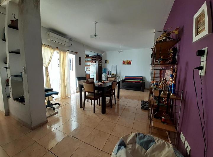 Casa · 110m² · 5 Ambientes