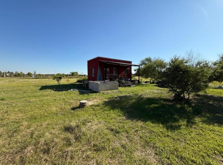 Casa · 30m² · 1 Ambiente