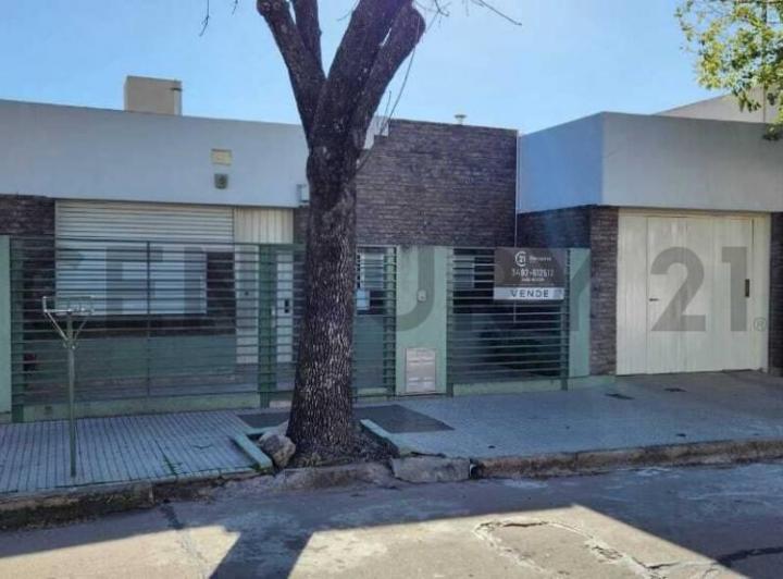 Casa · 259m² · 6 Ambientes