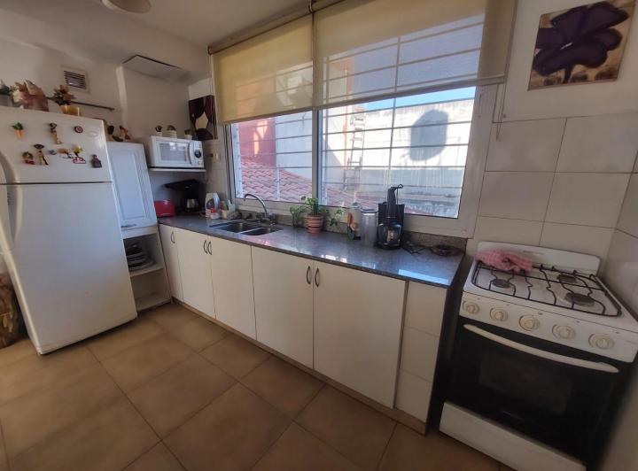 Casa · 68m² · 3 Ambientes
