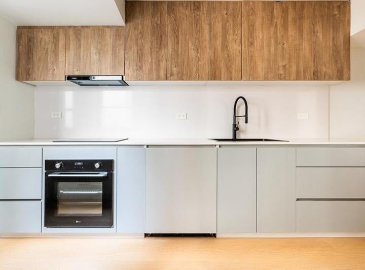 Departamento · 161m² · 4 Ambientes