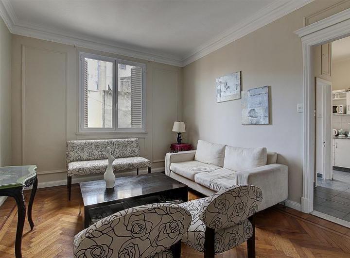 Departamento · 81m² · 3 Ambientes