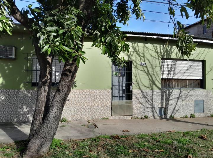 Casa · 89m² · 4 Ambientes