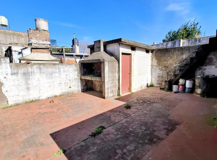 Casa · 96m² · 4 Ambientes