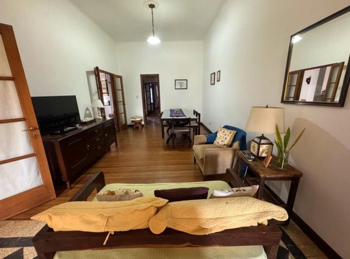 Casa · 99m² · 5 Ambientes