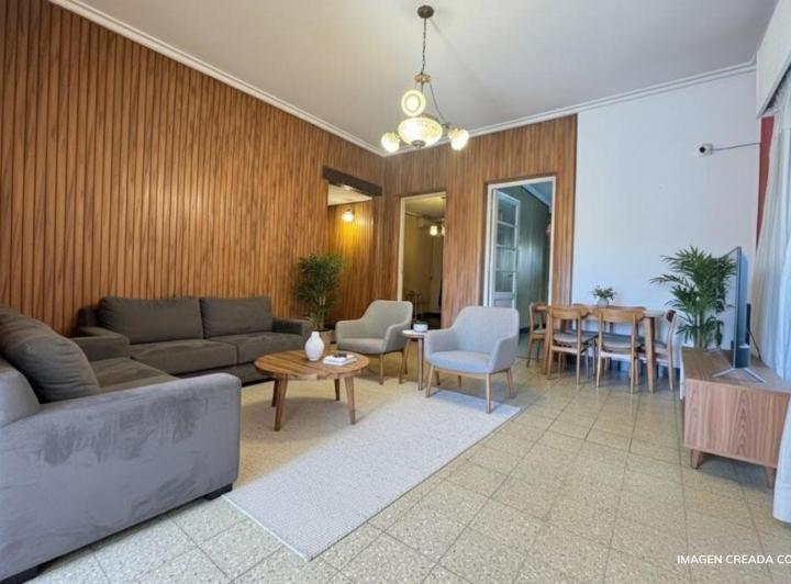 Casa · 105m² · 4 Ambientes