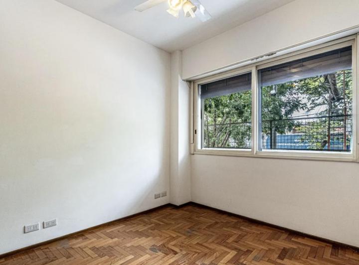 Departamento · 61m² · 3 Ambientes · 1 Cochera
