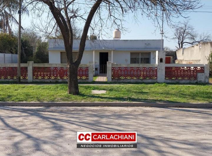 Casa · 152m² · 7 Ambientes · 1 Cochera