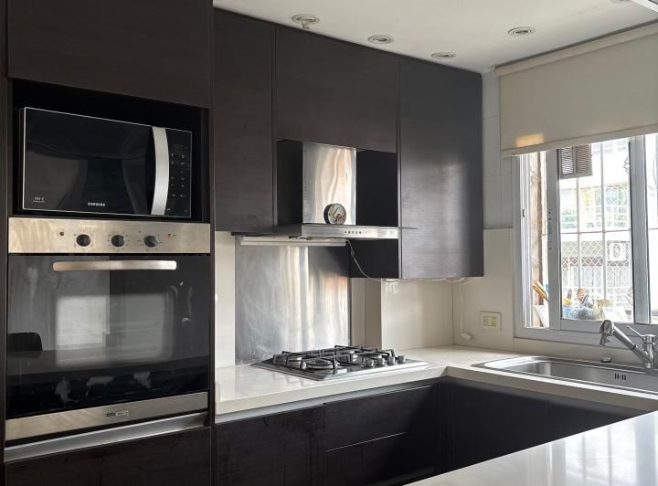 Departamento · 63m² · 4 Ambientes