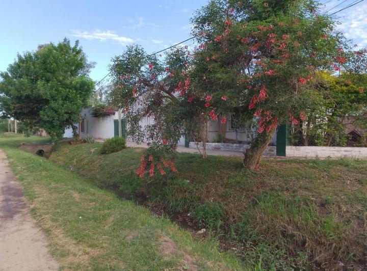 Casa · 99m² · 7 Ambientes · 2 Cocheras