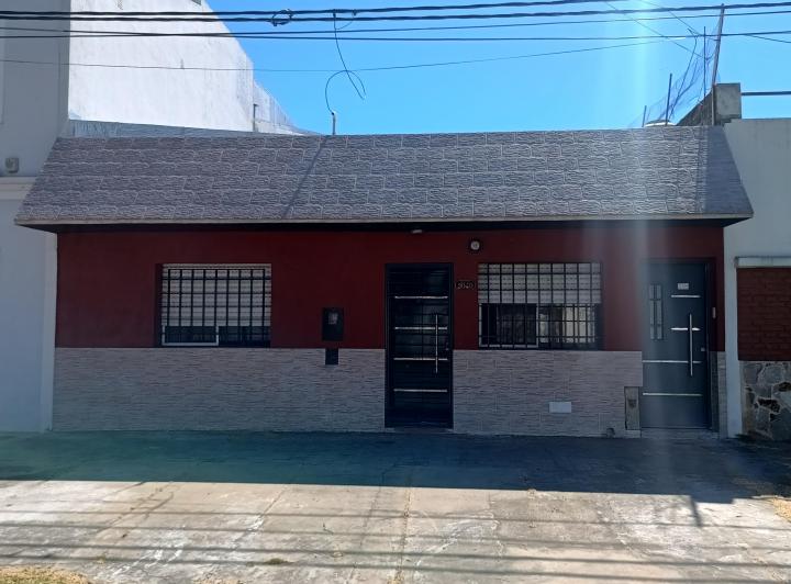 Casa · 85m² · 2 Dormitorios