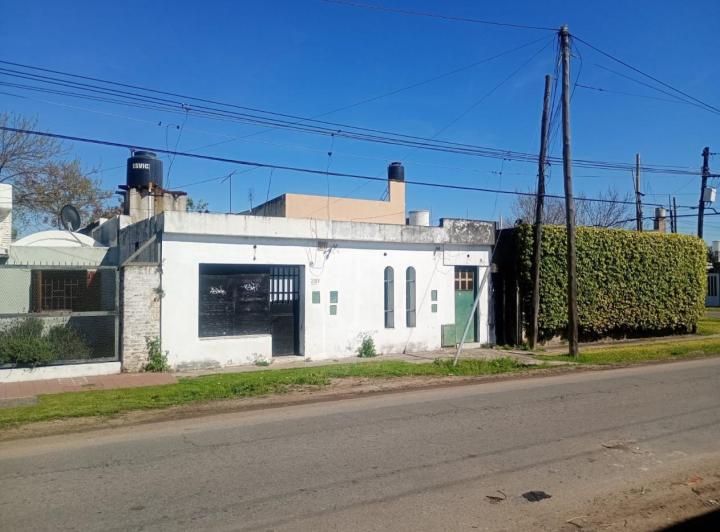 Casa · 80m² · 4 Ambientes