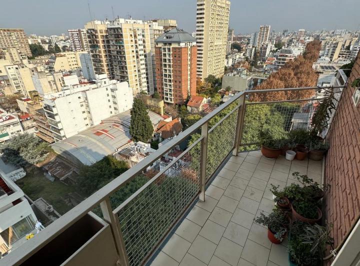 Departamento · 65m² · 3 Ambientes