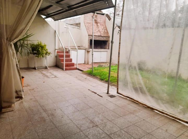 Casa · 85m² · 3 Ambientes