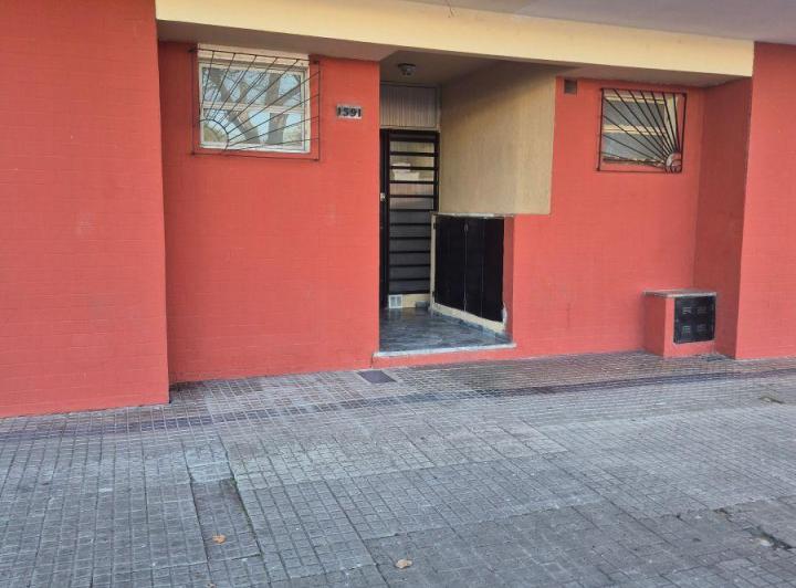 Departamento · 45m² · 2 Ambientes