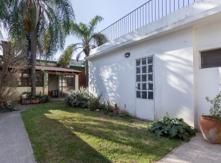 Casa · 178m² · 5 Ambientes