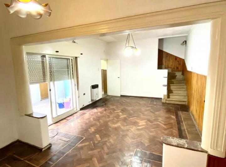 Casa · 94m² · 4 Ambientes