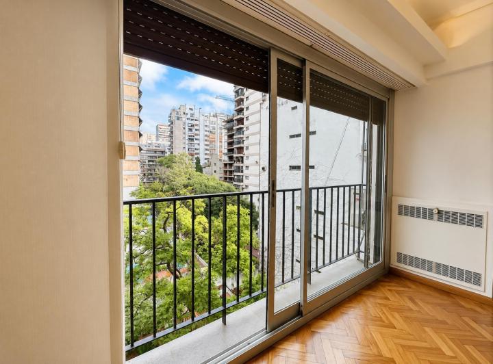 Departamento · 70m² · 3 Ambientes · 1 Cochera