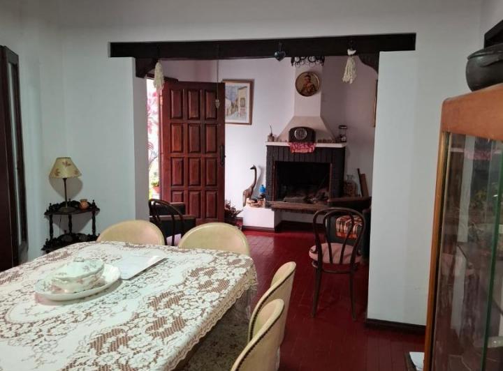 Casa · 123m² · 3 Ambientes