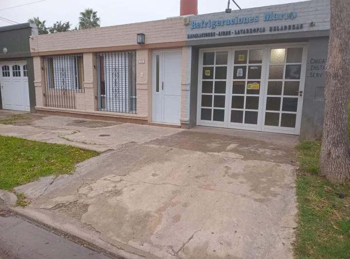 Casa · 188m² · 5 Ambientes