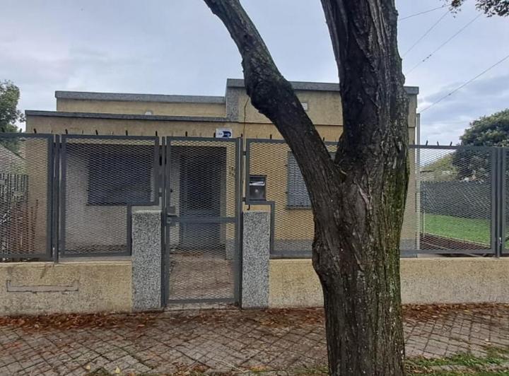 Casa · 161m² · 4 Ambientes · 1 Cochera