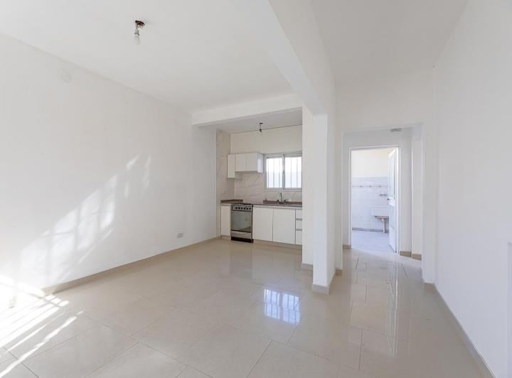 Casa · 55m² · 3 Ambientes