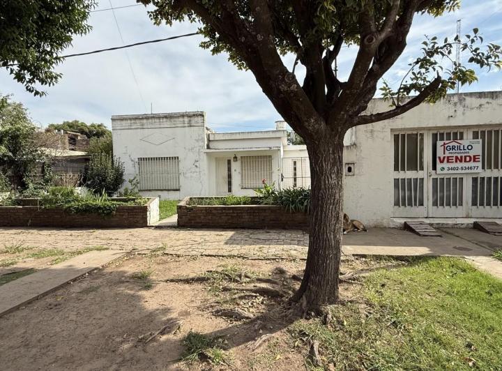 Casa · 120m² · 4 Ambientes · 1 Cochera