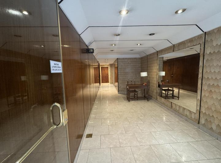 Departamento · 118m² · 4 Ambientes