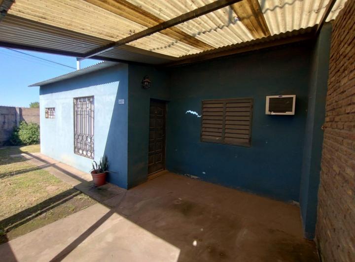 Casa · 2 Ambientes