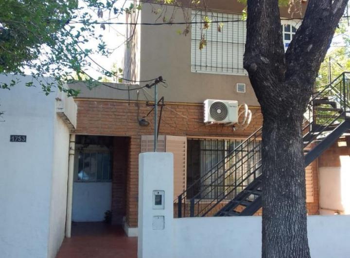 Casa · 59m² · 3 Ambientes
