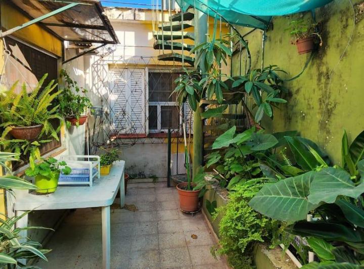 Casa · 156m² · 4 Ambientes · 1 Cochera