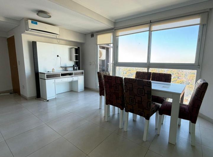 Departamento · 3 Ambientes · 1 Cochera