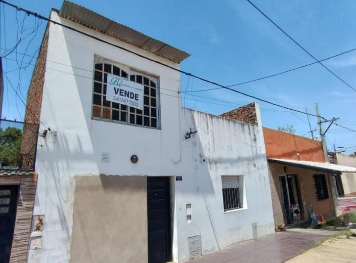 Casa · 103ha · 6 Ambientes