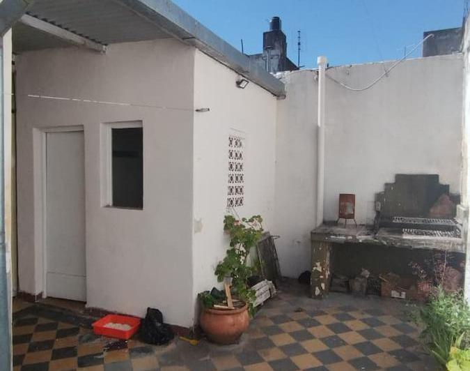Casa · 160m² · 4 Ambientes