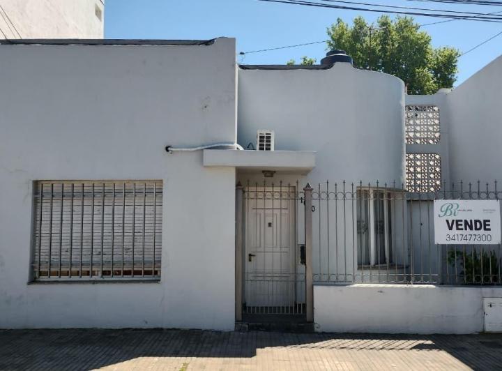 Casa · 90m² · 4 Ambientes