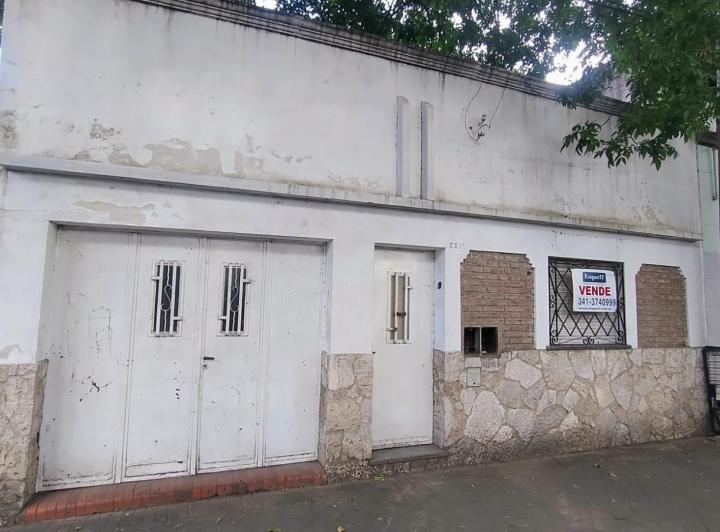Casa · 60m² · 3 Ambientes · 1 Cochera