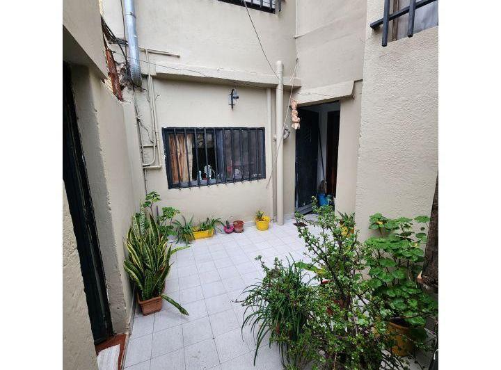 Casa · 79m² · 4 Ambientes