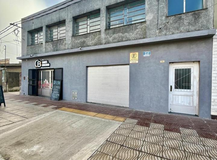 Casa · 2 Dormitorios