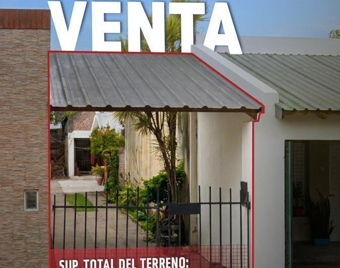 Casa · 230m² · 6 Ambientes · 1 Cochera