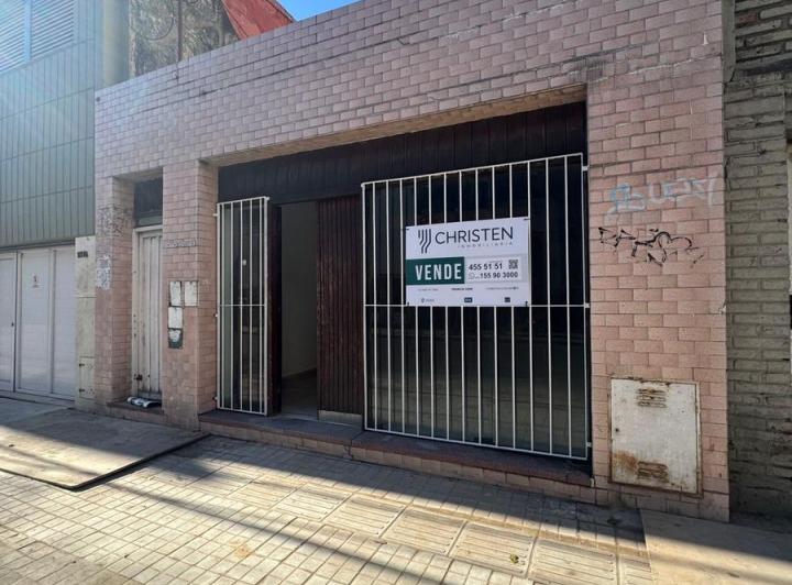 Casa · 125m² · 2 Dormitorios
