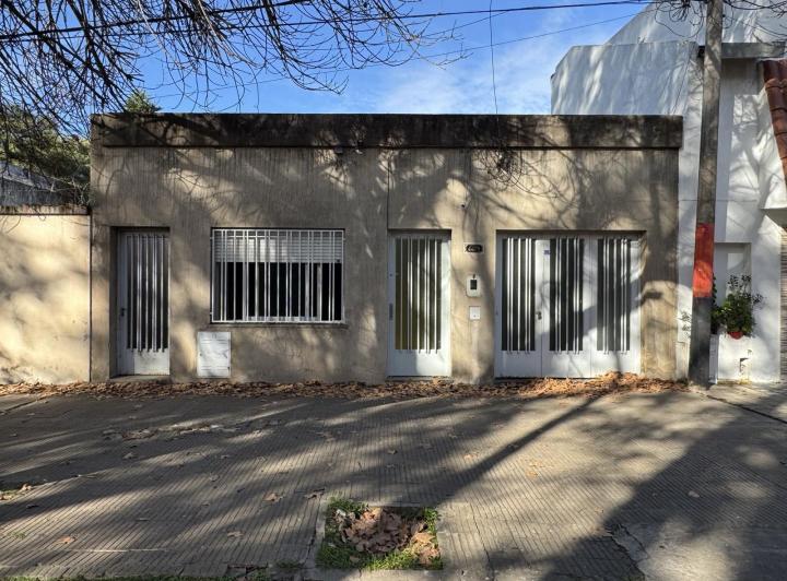 Casa · 140m² · 4 Ambientes · 1 Cochera