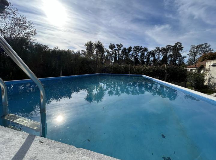 Casa · 164m² · 2 Dormitorios · 1 Cochera