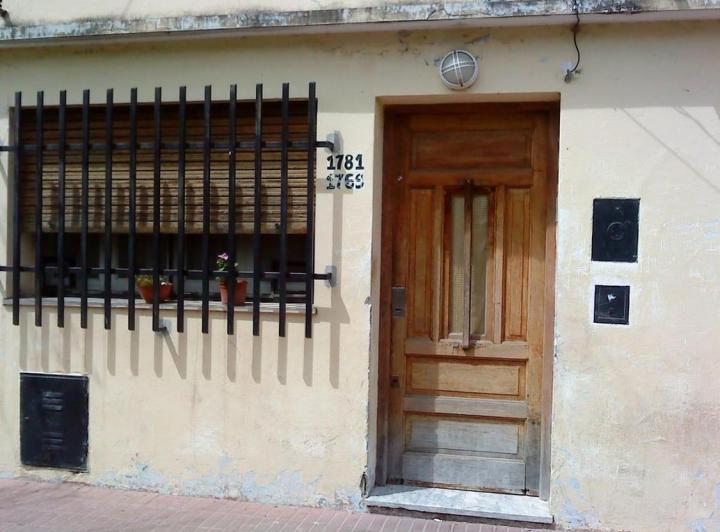Casa · 60m² · 2 Ambientes
