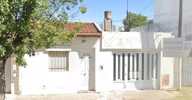 Casa · 115m² · 8 Ambientes