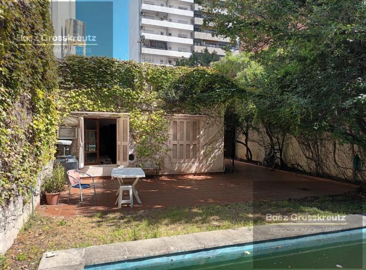 Casa · 178m² · 6 Ambientes · 1 Cochera